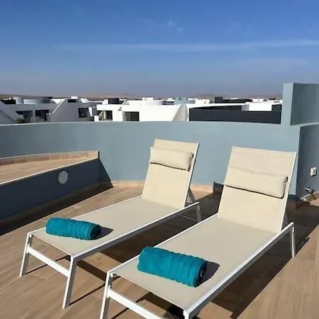 Appartement Fuerteventura