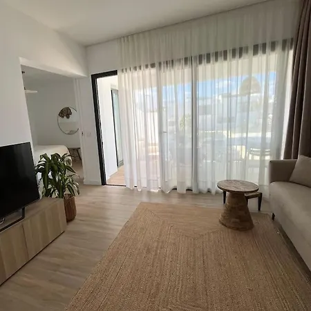 Appartement Fuerteventura Villaverde (Fuerteventura)