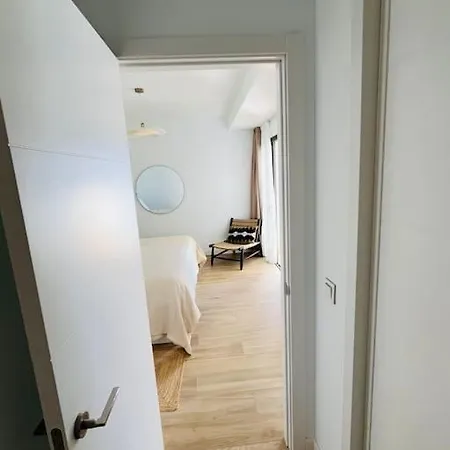 Appartement Fuerteventura Villaverde (Fuerteventura)