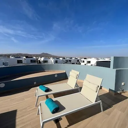 Fuerteventura Villaverde (Fuerteventura)